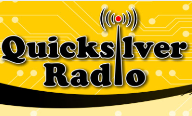 QuickSilver Radio