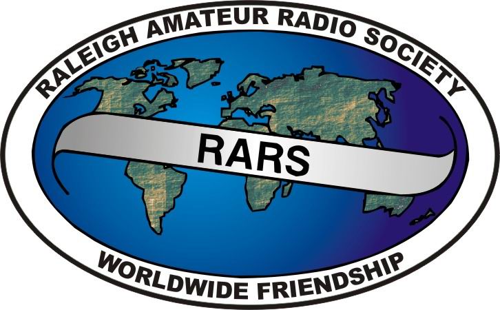 Raleigh Amateur Radio Society