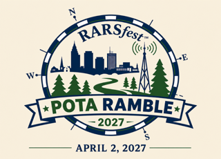 POTA Ramble 2027 Image 1