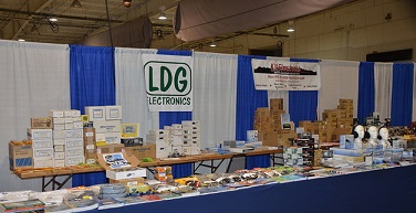 Dealer Booths